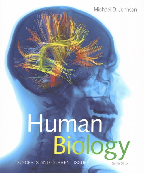 Human Biology + Modified Masteringbiology With Pearson Etext | 拾書所