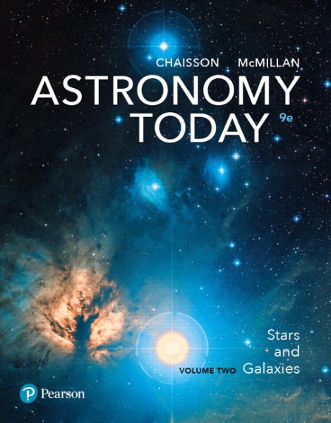 Astronomy Today | 拾書所