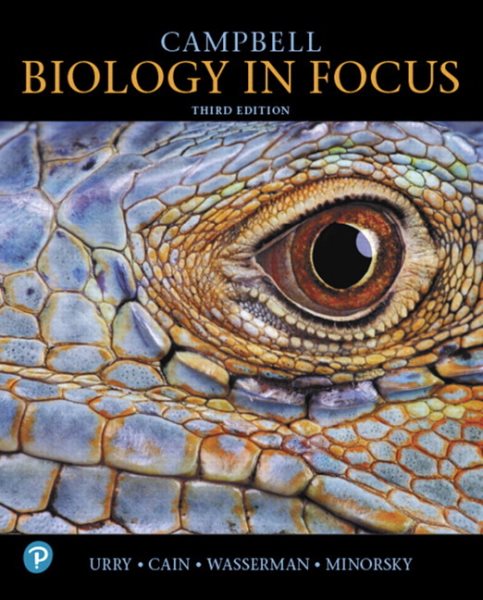 Campbell Biology in Focus | 拾書所