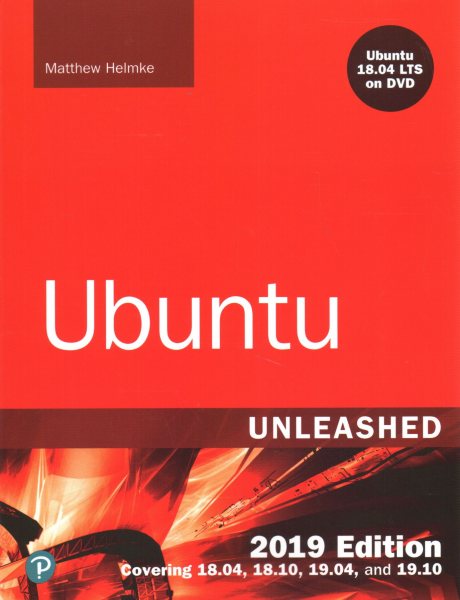 Ubuntu Unleashed 2019