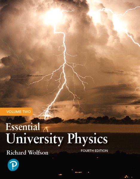 Essential University Physics | 拾書所
