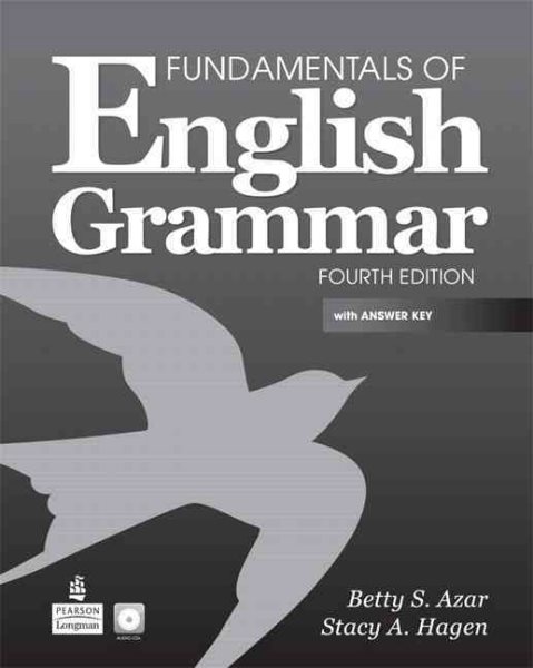 Fundamentals of English Grammar | 拾書所