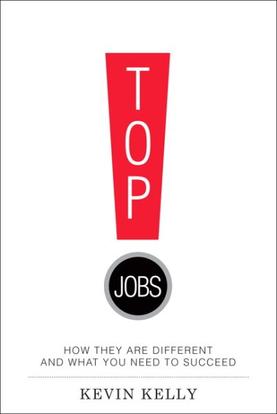 Top Jobs | 拾書所