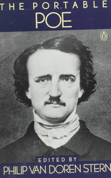 Portable Edgar Allan Poe | 拾書所