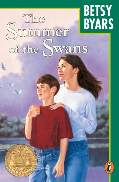 Summer of the Swans | 拾書所