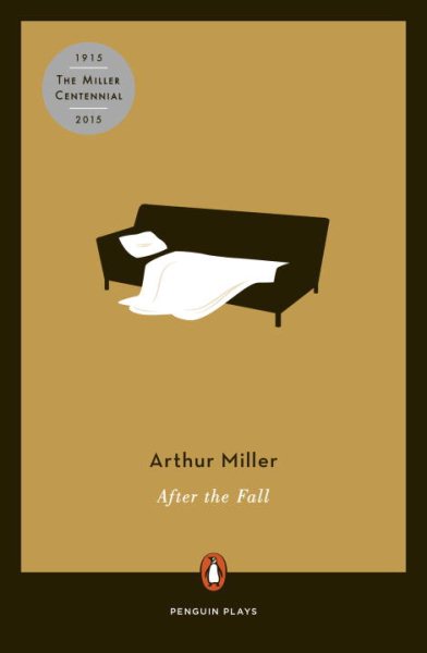 After the Fall: A Play in Two Acts | 拾書所