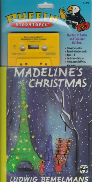 Madeline`s Christmas | 拾書所