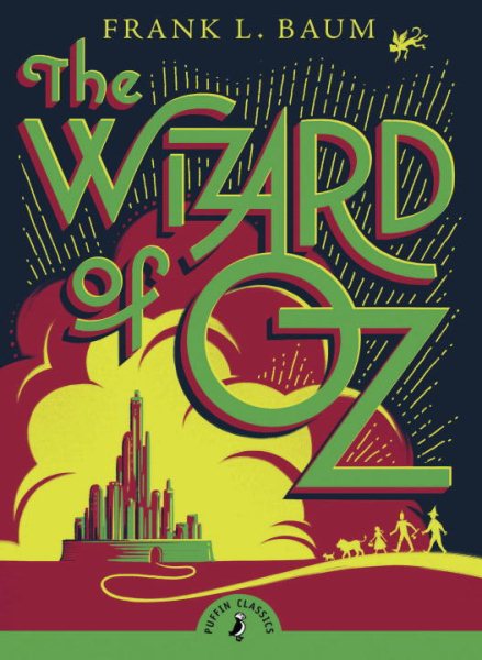 The Wizard of Oz | 拾書所