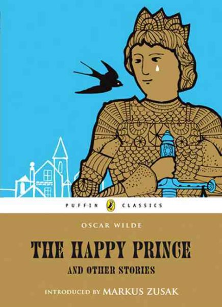 The Happy Prince and Other Stories | 拾書所