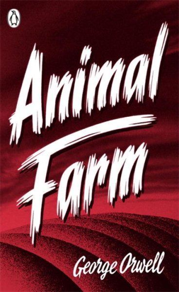 Animal Farm 動物農莊