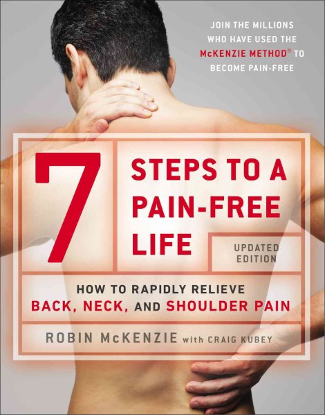 7 Steps to a Pain-free Life | 拾書所