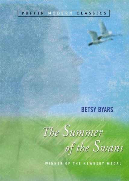 Summer of the Swans | 拾書所