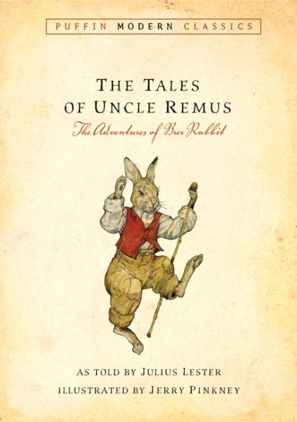 The Tales of Uncle Remus