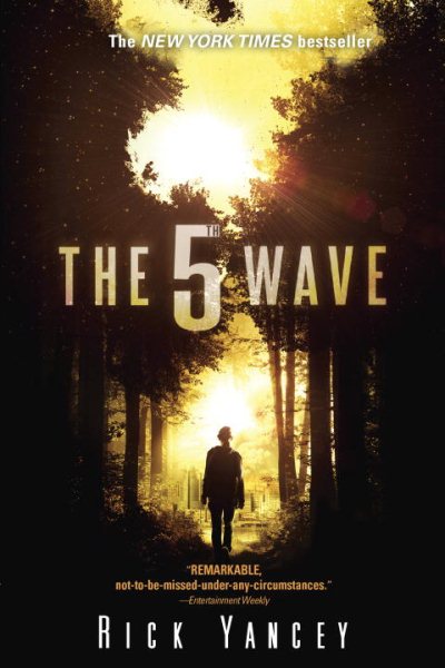 The 5th Wave | 拾書所