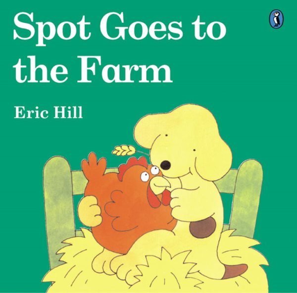 Spot Goes to the Farm | 拾書所
