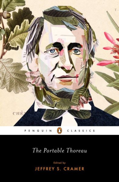 The Portable Thoreau | 拾書所