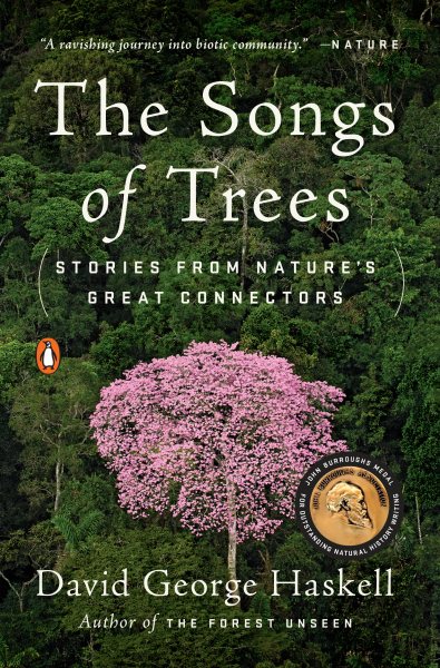 The Songs of Trees | 拾書所
