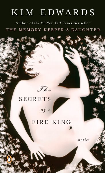 The Secrets of a Fire King | 拾書所