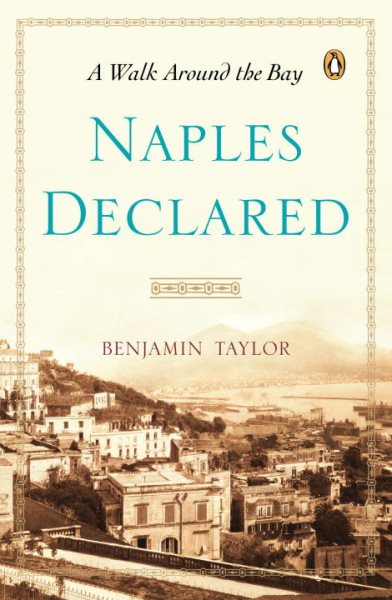 Naples Declared | 拾書所