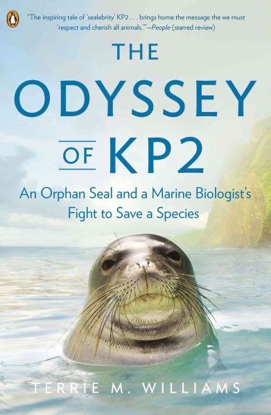 The Odyssey of Kp2 | 拾書所