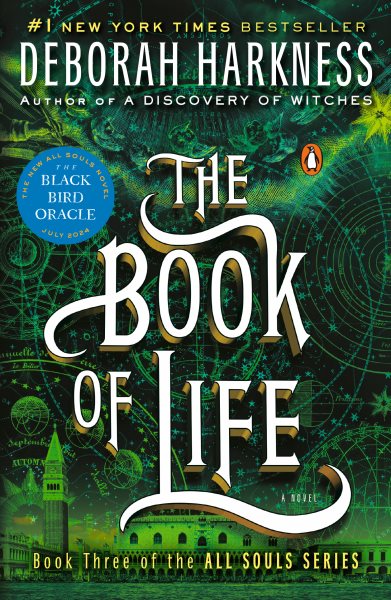 The Book of Life | 拾書所