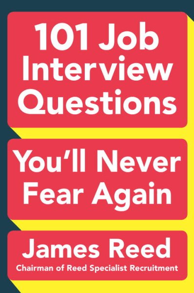 101 Job Interview Questions You'll Never Fear Again | 拾書所