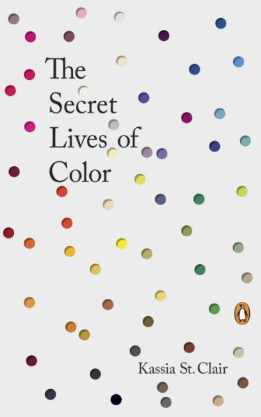 The Secret Lives of Color | 拾書所