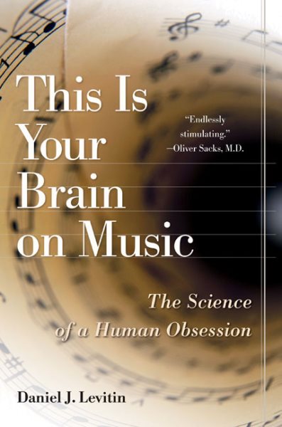 This Is Your Brain on Music | 拾書所