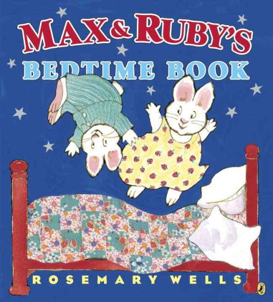 Max and Ruby\