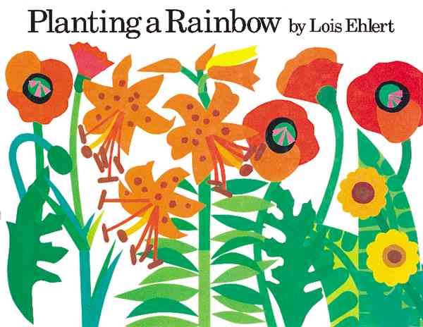 Planting A Rainbow | 拾書所