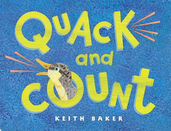 Quack and Count | 拾書所