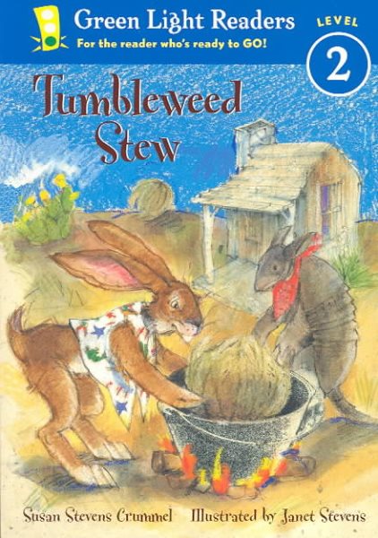 Tumbleweed Stew