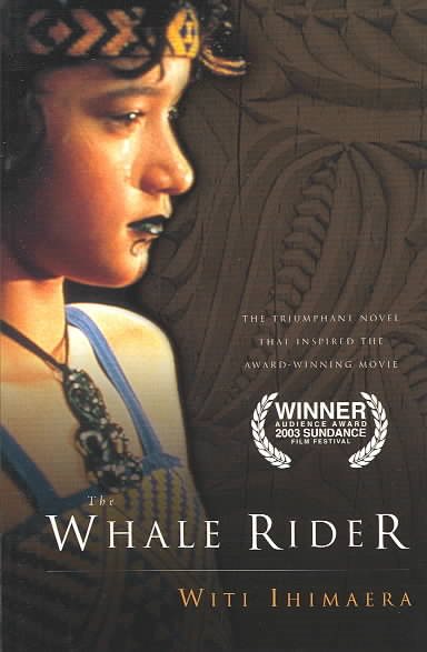 Whale Rider | 拾書所