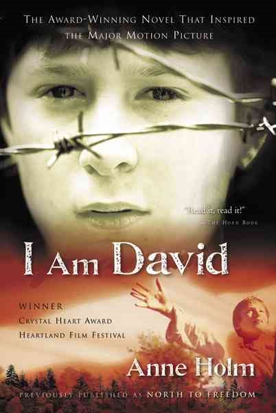 I Am David 我是大衛 ( 送信到哥本哈根原著 )