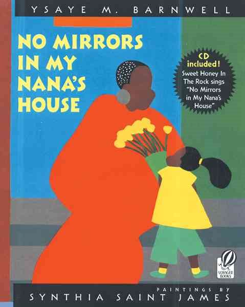 No Mirrors in My Nana\