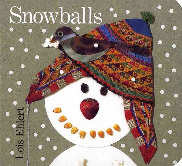 Snowballs | 拾書所