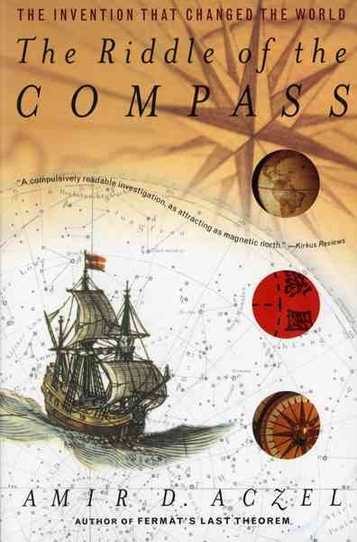 The Riddle of the Compass: The Invention That Changed the World | 拾書所