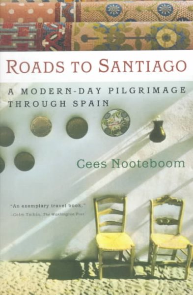 Roads to Santiago | 拾書所