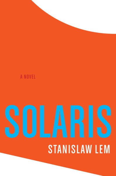 Solaris | 拾書所
