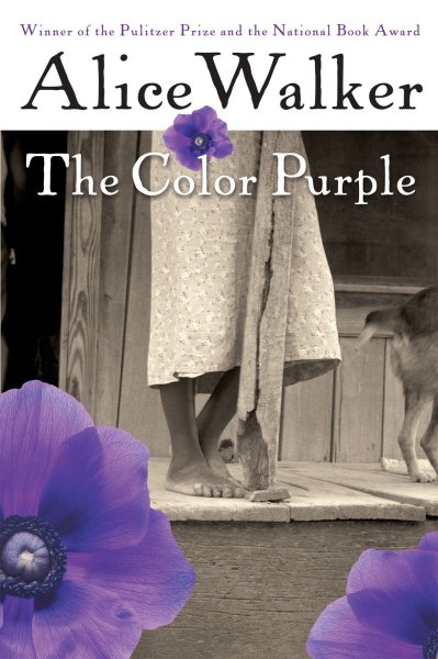 The Color Purple | 拾書所