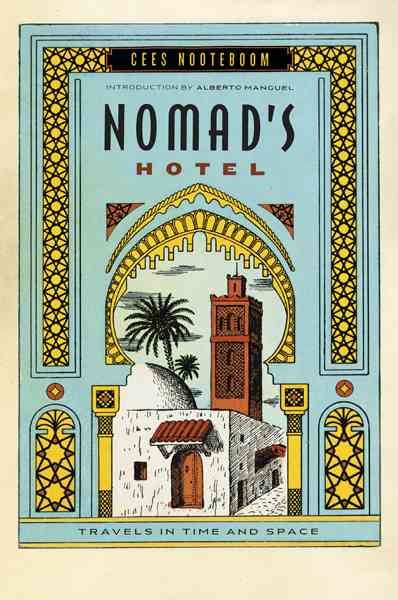 Nomad's Hotel | 拾書所