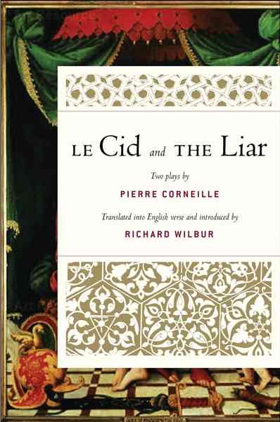 Le Cid and the Liar | 拾書所