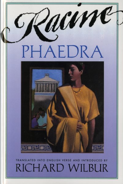 Phaedra | 拾書所