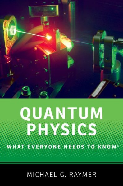 Quantum Physics | 拾書所
