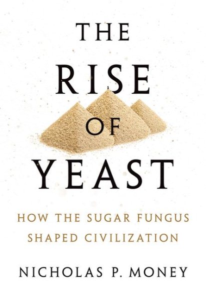 The Rise of Yeast | 拾書所