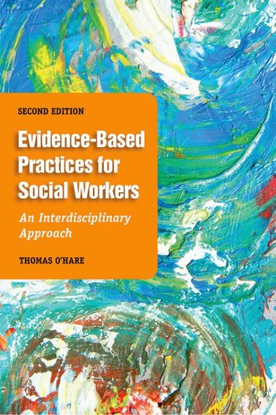 Evidence-based Practice for Social Workers