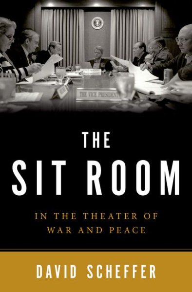 The Sit Room