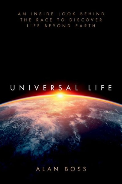 Universal Life | 拾書所