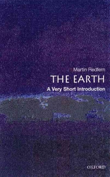 The Earth | 拾書所