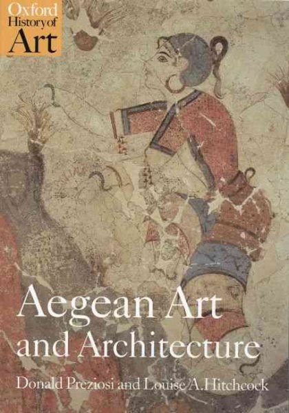 Aegean Art and Architecture